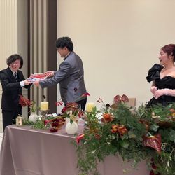 シェラトン・グランデ・トーキョーベイ・ホテルの写真17枚目