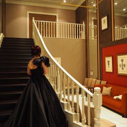 シェラトン・グランデ・トーキョーベイ・ホテルの写真10枚目