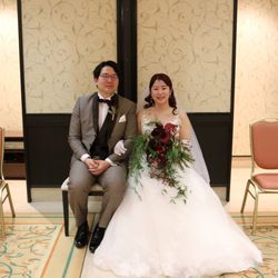 シェラトン・グランデ・トーキョーベイ・ホテルの写真14枚目