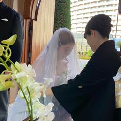 シェラトン・グランデ・トーキョーベイ・ホテルの写真33枚目