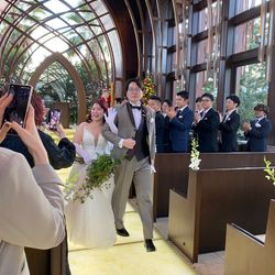 シェラトン・グランデ・トーキョーベイ・ホテルの写真16枚目