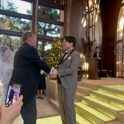 シェラトン・グランデ・トーキョーベイ・ホテルの写真24枚目