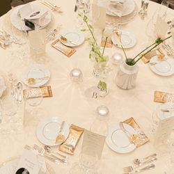 ザ ストリングス 表参道の写真11枚目