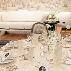 ザ ストリングス 表参道の写真21枚目