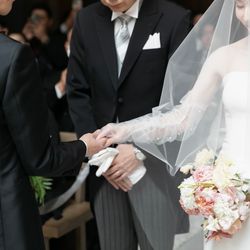 ザ ストリングス 表参道の写真5枚目