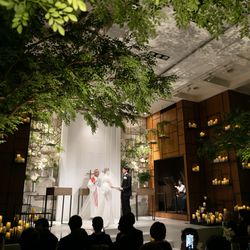 ザ ストリングス 表参道の写真23枚目