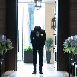 ザ ストリングス 表参道の写真9枚目