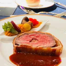 東京會舘の写真14枚目