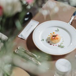 東京會舘の写真14枚目