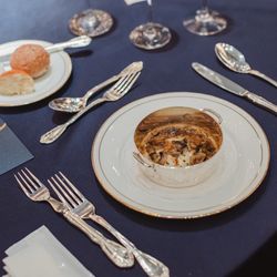 東京會舘の写真21枚目