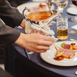 東京會舘の写真30枚目