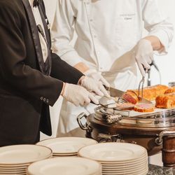 東京會舘の写真14枚目