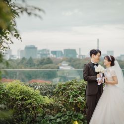 東京會舘の写真12枚目