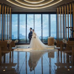 東京會舘の写真6枚目