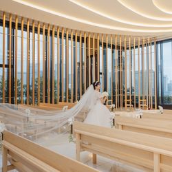 東京會舘の写真14枚目