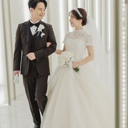 東京會舘の写真2枚目