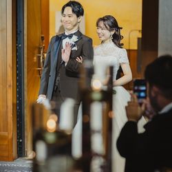 東京會舘の写真19枚目