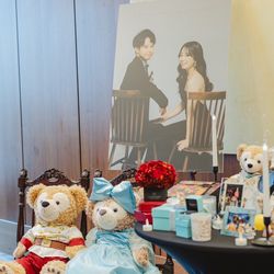 東京會舘の写真15枚目