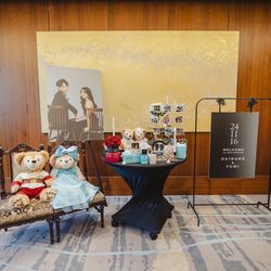 東京會舘の写真36枚目