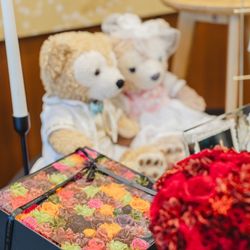 東京會舘の写真27枚目