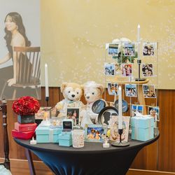 東京會舘の写真10枚目