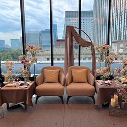 東京會舘の写真2枚目