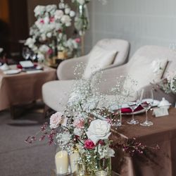 東京會舘の写真29枚目