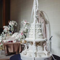 東京會舘の写真3枚目