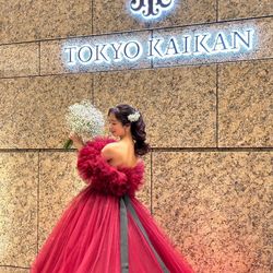 東京會舘の写真6枚目