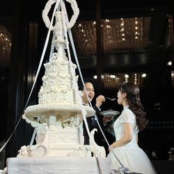 東京會舘の写真9枚目