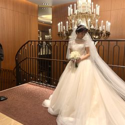 東京會舘の写真33枚目