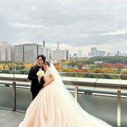 東京會舘の写真36枚目