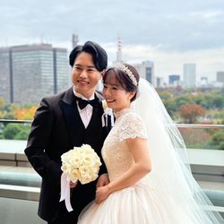 東京會舘の写真33枚目