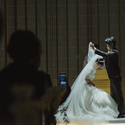 東京會舘の写真25枚目