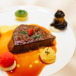 名古屋マリオットアソシアホテルの写真5枚目