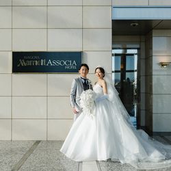 名古屋マリオットアソシアホテルの写真11枚目