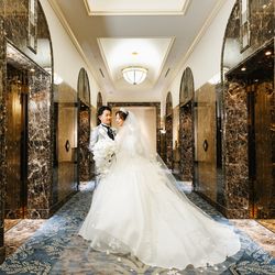 名古屋マリオットアソシアホテルの写真15枚目