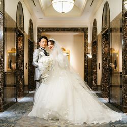 名古屋マリオットアソシアホテルの写真16枚目