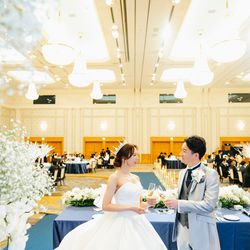 名古屋マリオットアソシアホテルの写真17枚目