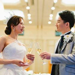 名古屋マリオットアソシアホテルの写真5枚目