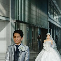 名古屋マリオットアソシアホテルの写真29枚目