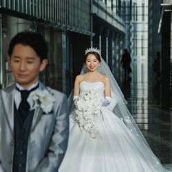 名古屋マリオットアソシアホテルの写真10枚目