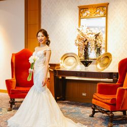 名古屋マリオットアソシアホテルの写真10枚目