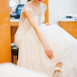 名古屋マリオットアソシアホテルの写真23枚目