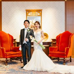 名古屋マリオットアソシアホテルの写真9枚目