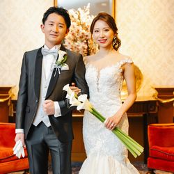 名古屋マリオットアソシアホテルの写真10枚目