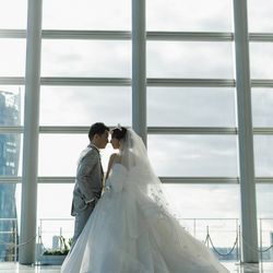 名古屋マリオットアソシアホテルの写真4枚目