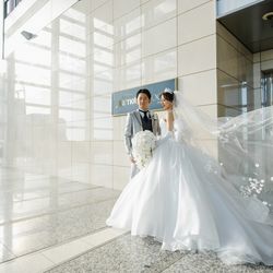 名古屋マリオットアソシアホテルの写真18枚目