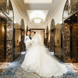 名古屋マリオットアソシアホテルの写真24枚目