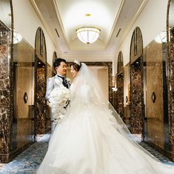 名古屋マリオットアソシアホテルの写真6枚目